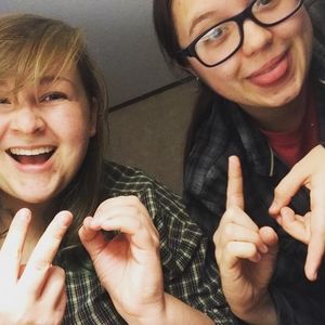 Meet your Posher, Madi